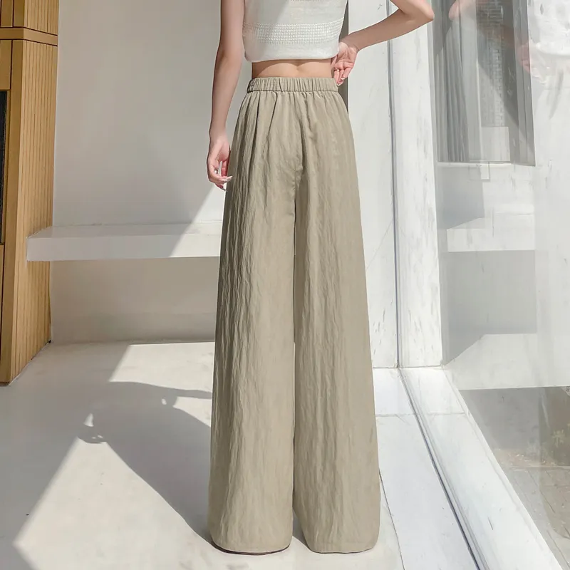 SITOL Casual Pants Women's-20