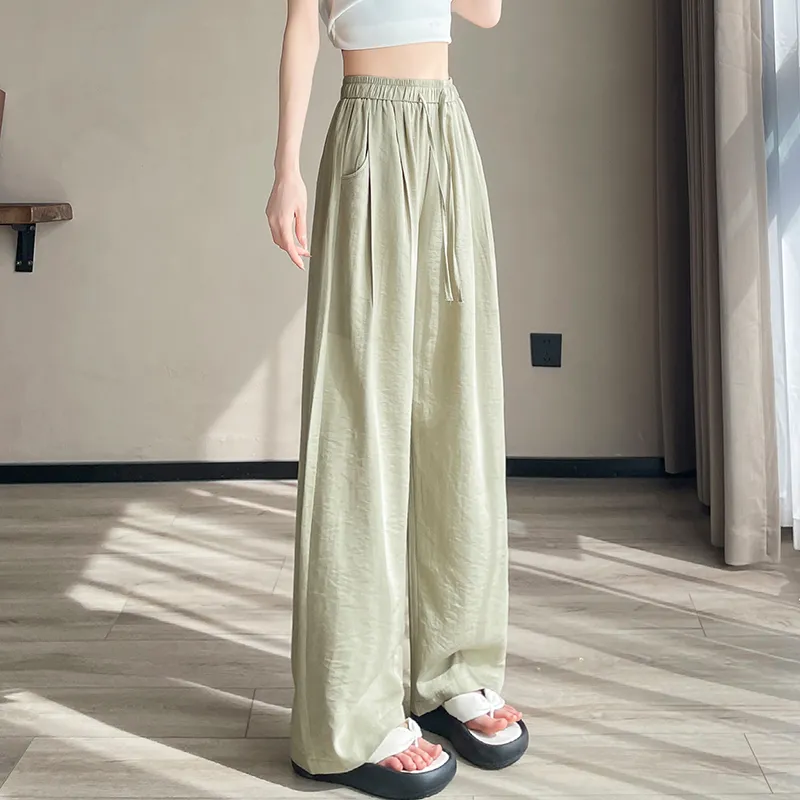 SITOL Casual Pants Women's-18