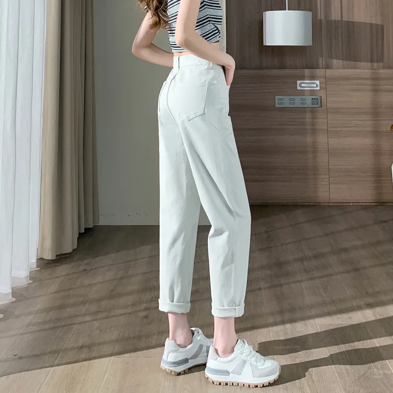 SITOL Jeans Women's-34