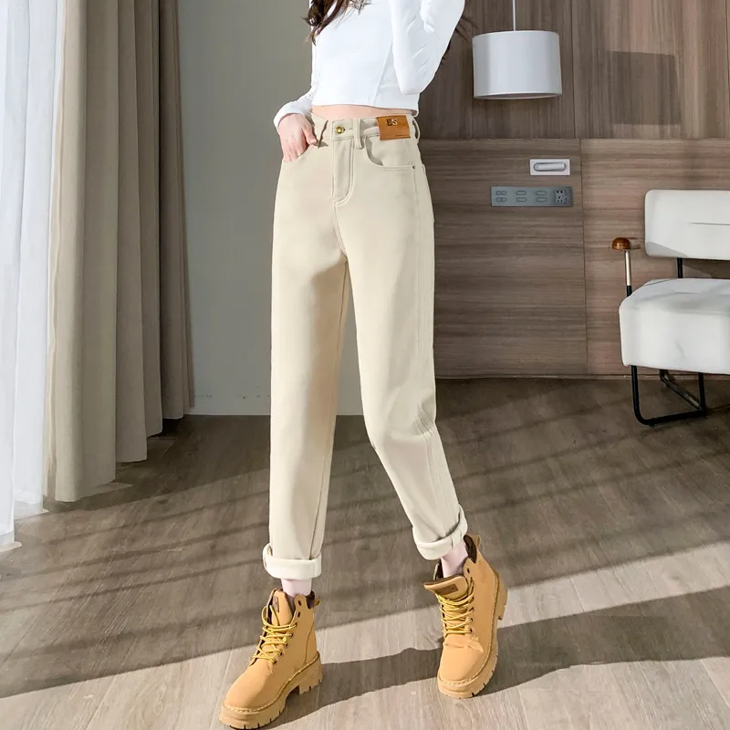 SITOL Jeans Women's-10