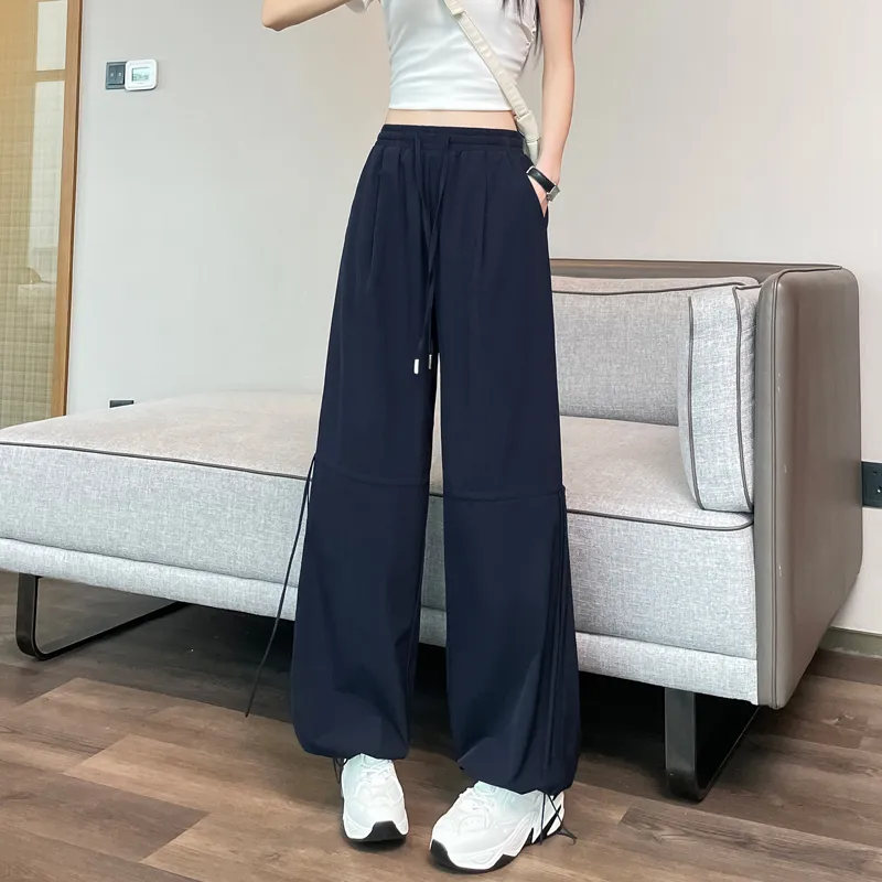 SITOL Cargo Pants Women's-4