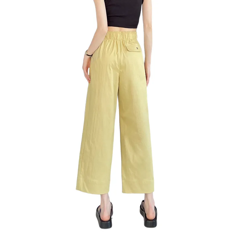 SITOL Casual Pants Women's-1