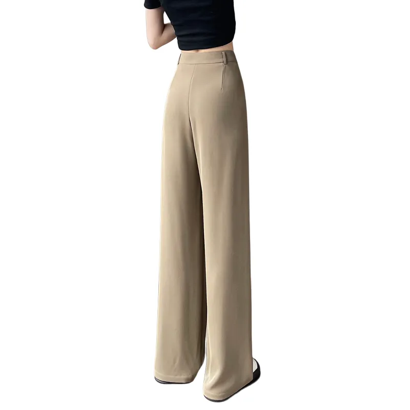 SITOL Suit Trouser Women's Ecru-15