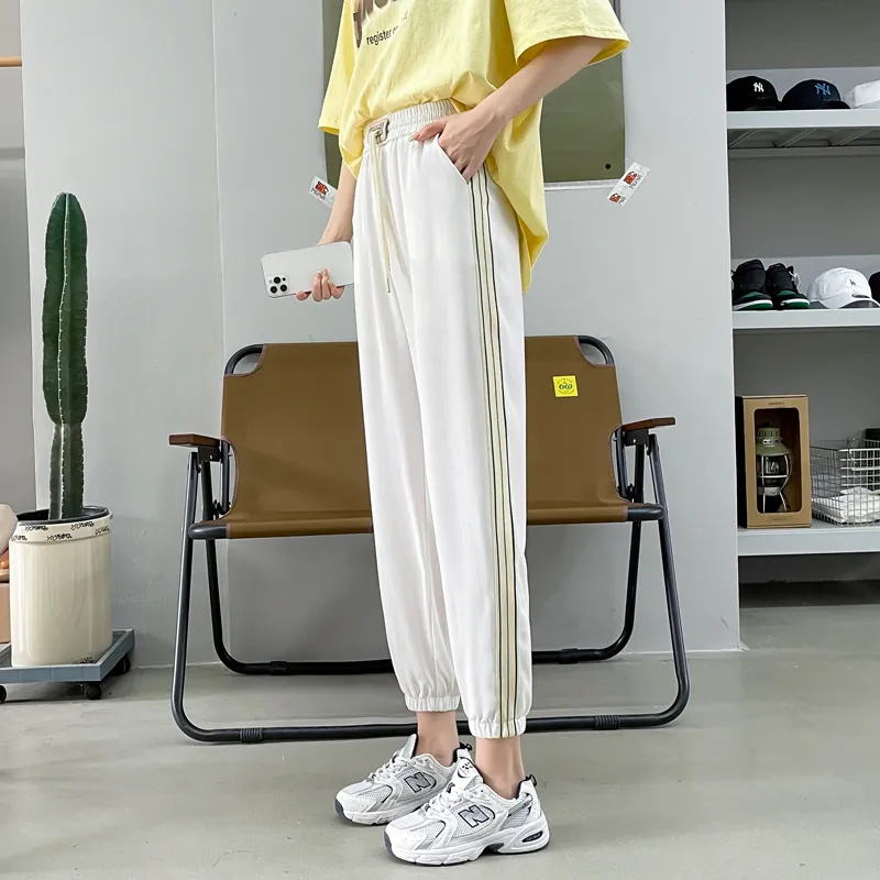 SITOL Casual Pants Women's-22
