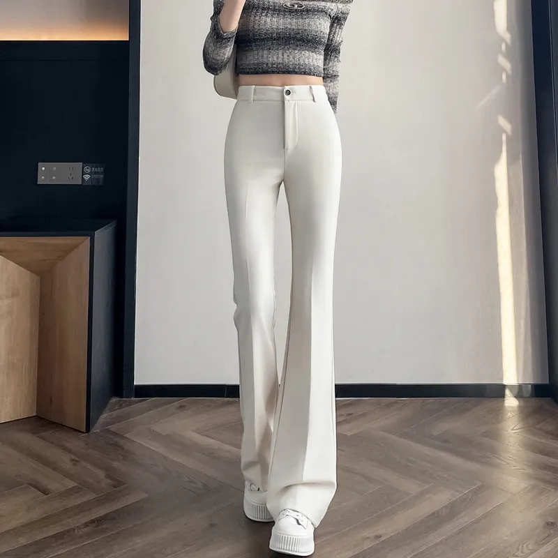 SITOL Suit Trousers Women's-9