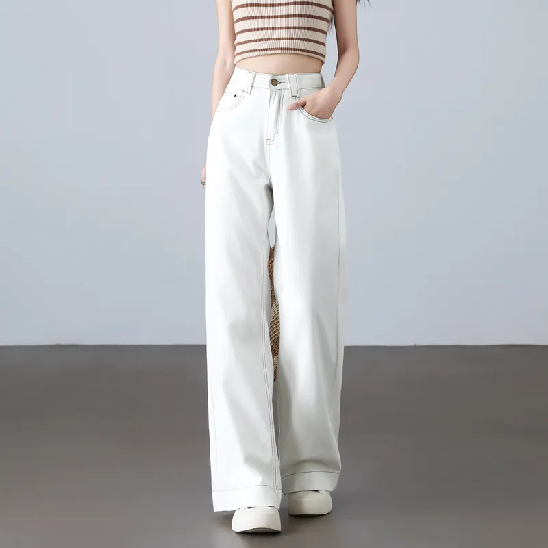 SITOL Jeans Women's-11