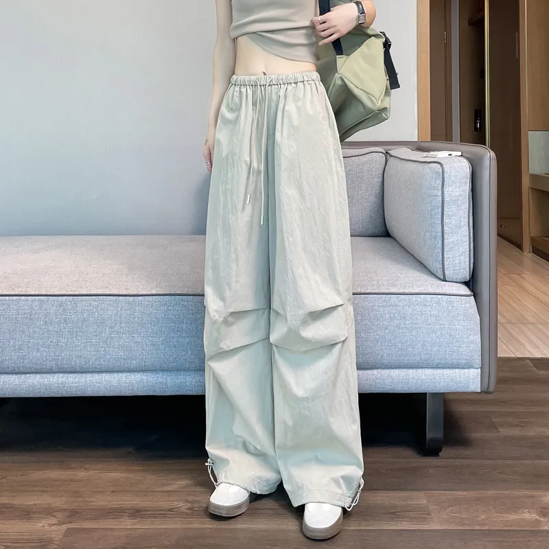 SITOL Cargo Pants Women's-11