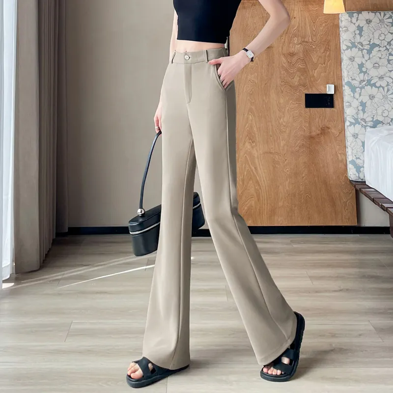 SITOL Casual Pants Women's-25