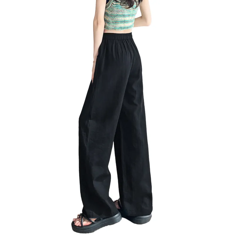 SITOL Casual Pants Women's-71