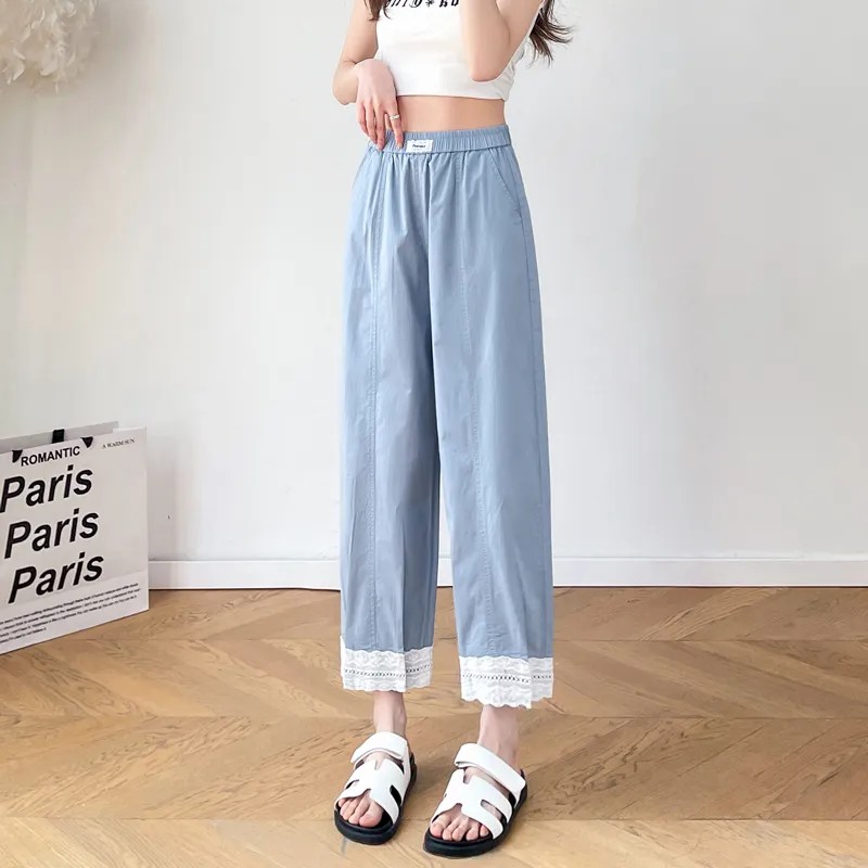 SITOL Casual Pants Women's-18