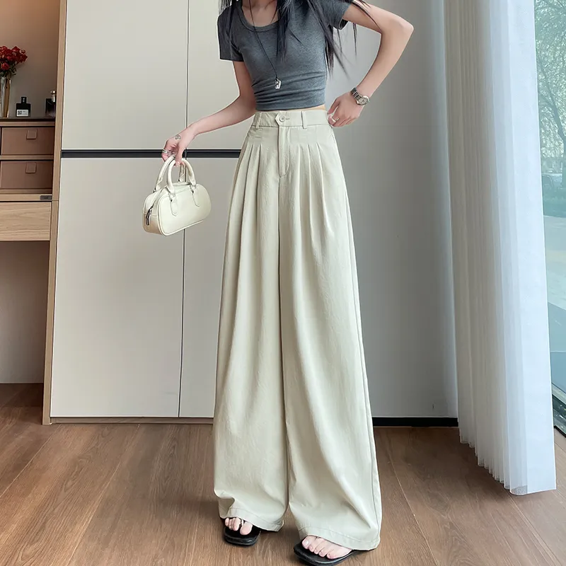 SITOL Casual Pants Women's-10