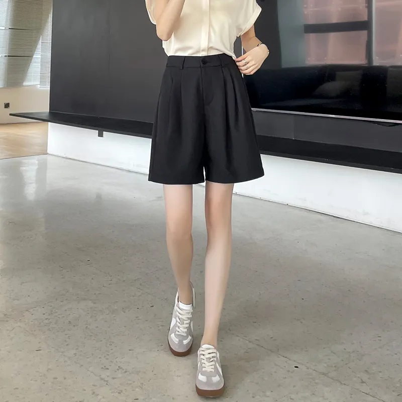 SITOL Casual Shorts Women's-17