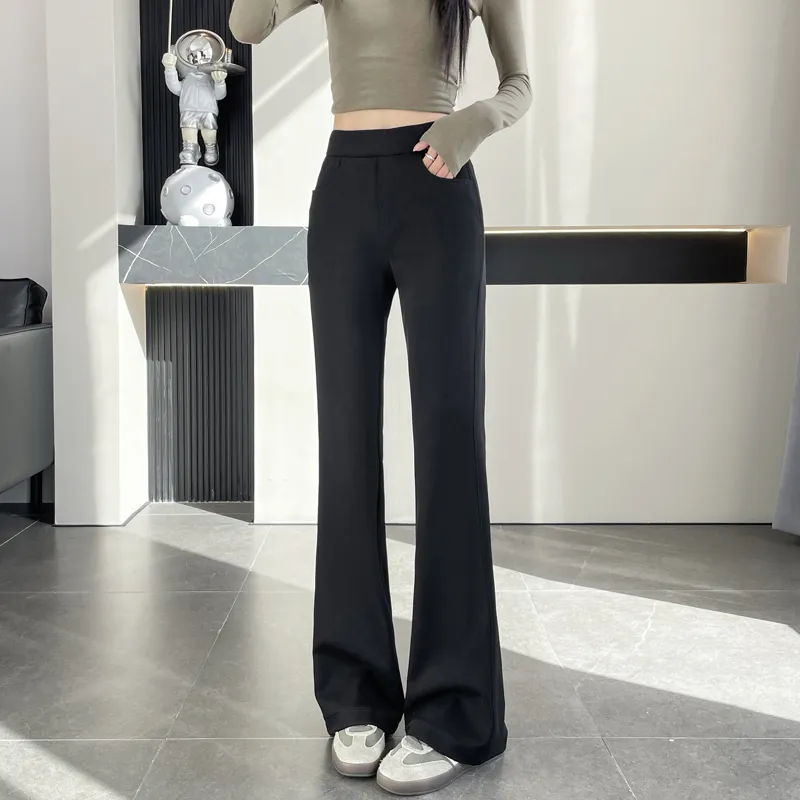 SITOL Suit Trouser Women's Black-5