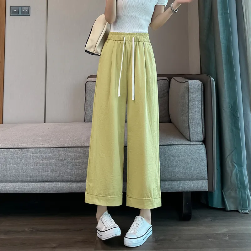SITOL Casual Pants Women's-4