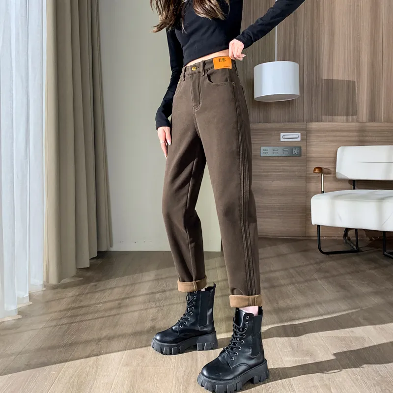 SITOL Jeans Women's-36