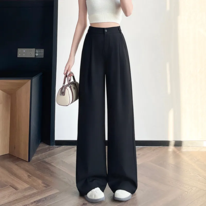 SITOL Suit Trouser Women's Ecru-42