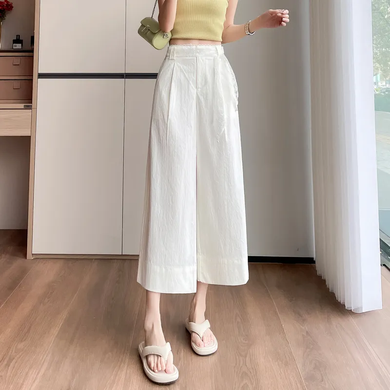 SITOL Casual Pants Women's-18