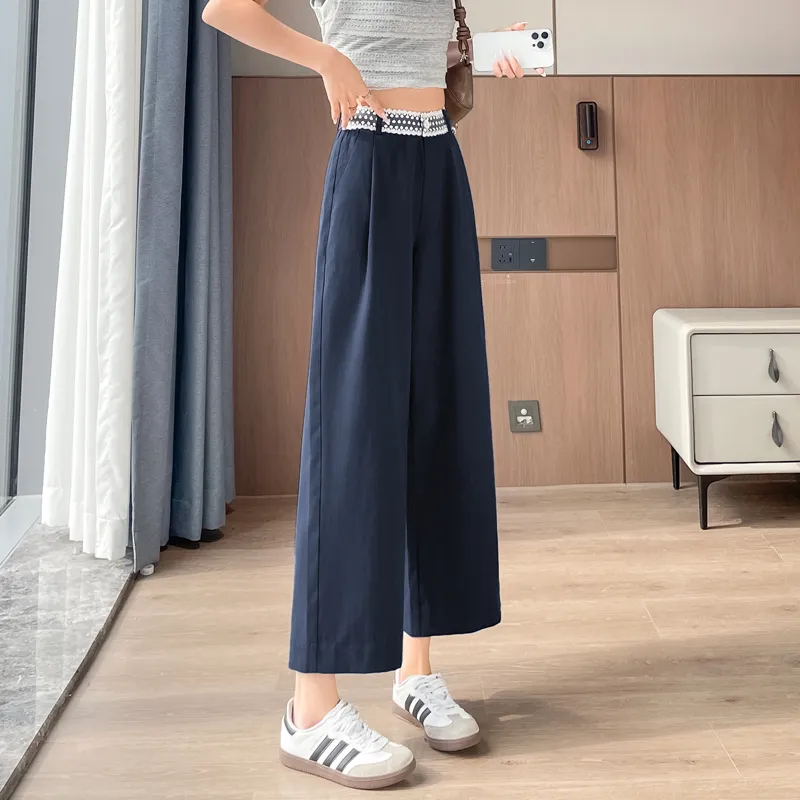 SITOL Casual Pants Women's-18