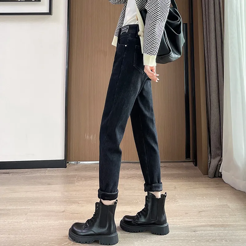 SITOL Jeans Women's-10