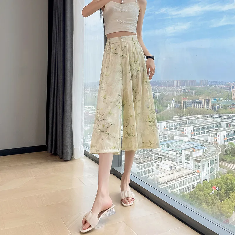 SITOL Casual Short Skirts Women's-4