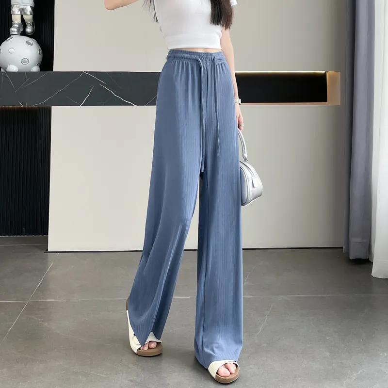 SITOL Casual Pants Women's-4