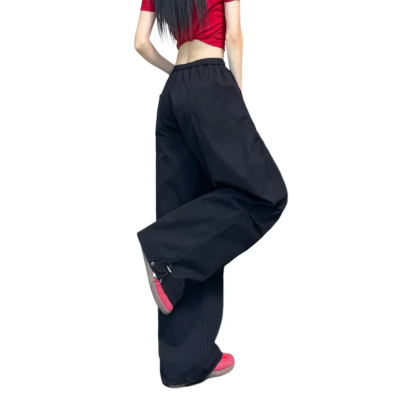 SITOL Cargo Pants Women's-15