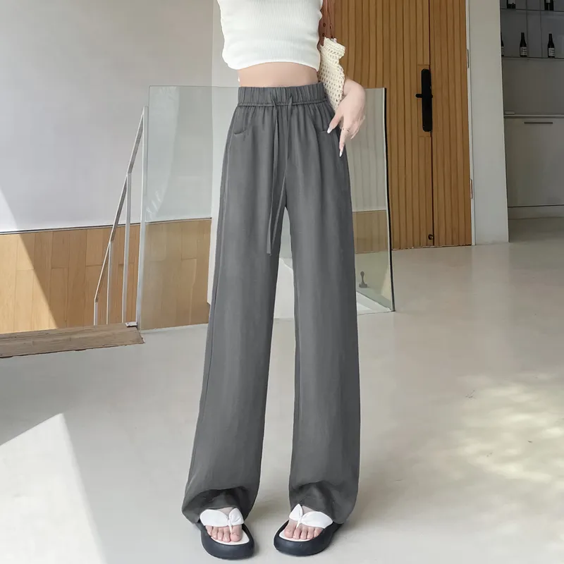 SITOL Casual Pants Women's-23