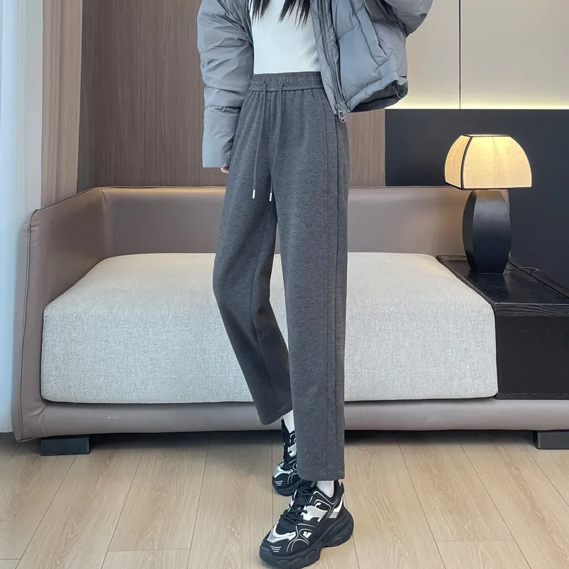 SITOL Casual Pants Women's-12