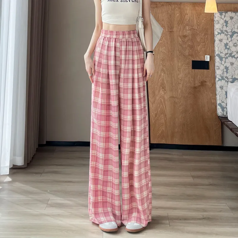 SITOL Casual Pants Women's-2