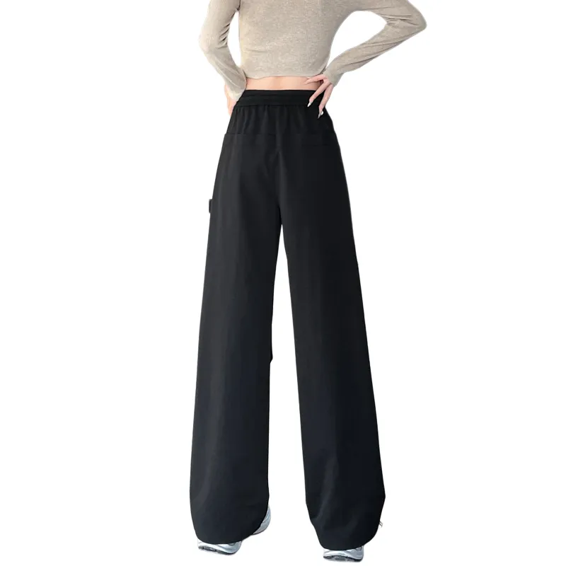 SITOL Casual Pants Women's Ecru-22