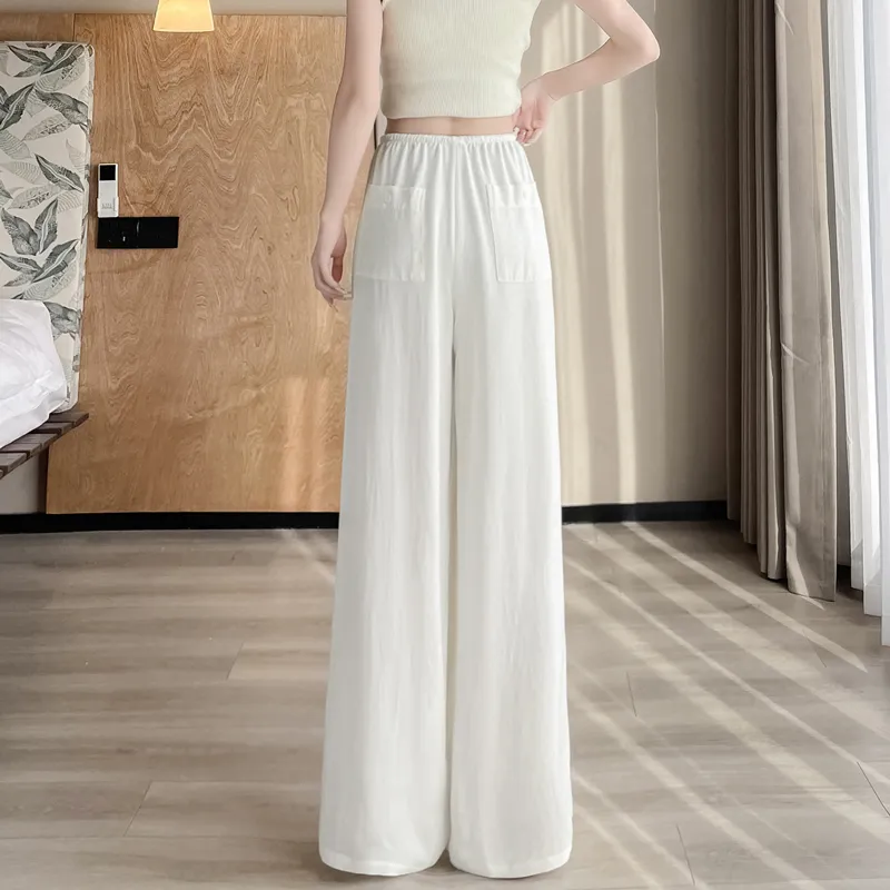 SITOL Casual Pants Women's-13