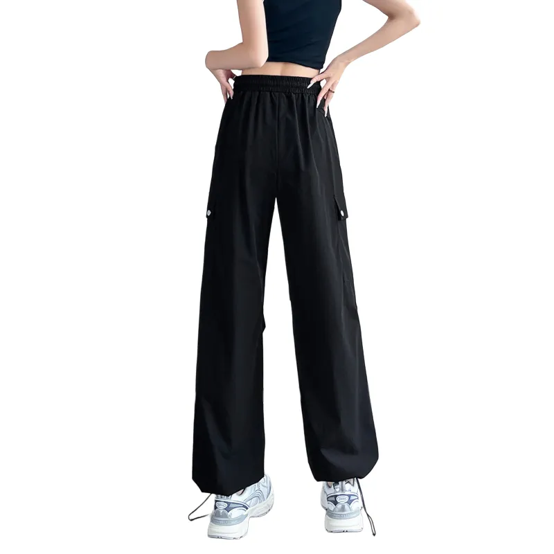 SITOL Cargo Pants Women's-22