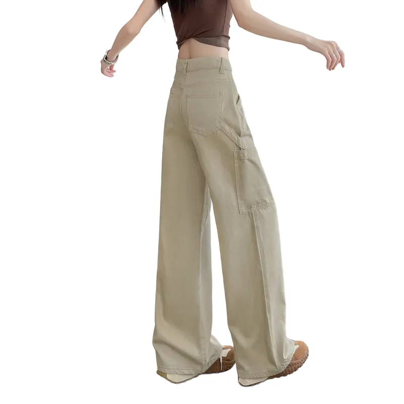 SITOL Jeans Women's-1
