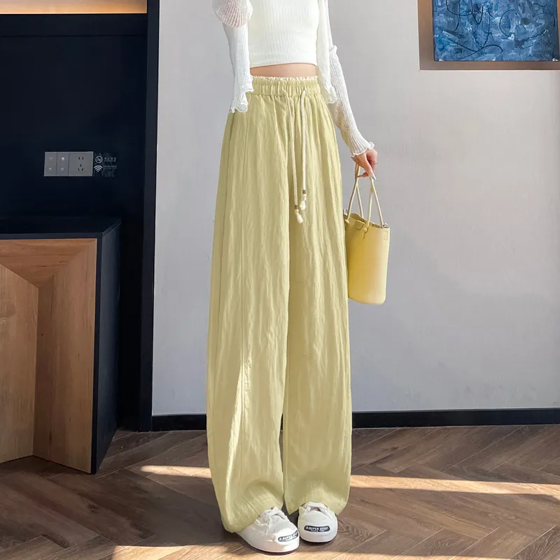 SITOL Casual Pants Women's-5