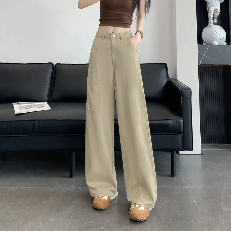 SITOL Jeans Women's-3