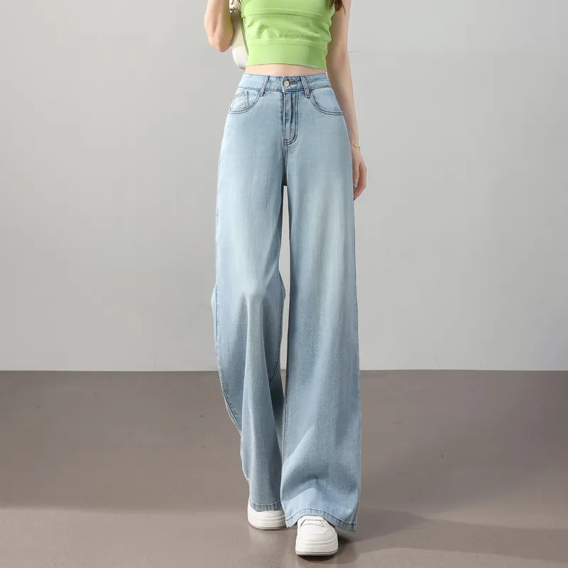 SITOL Jeans Women's-3