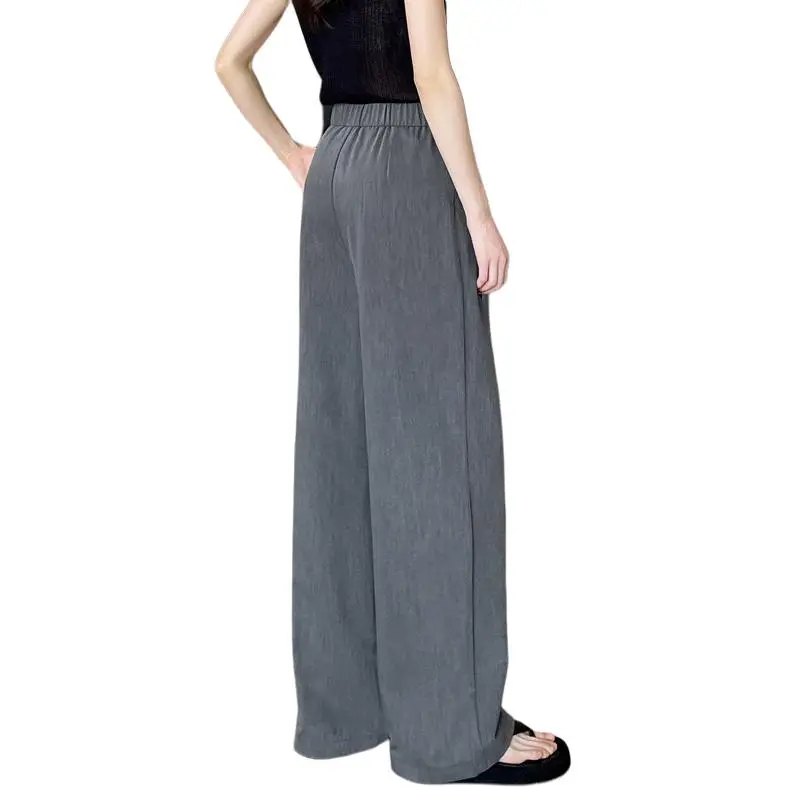 SITOL Casual Pants Women's Pink Purple-43