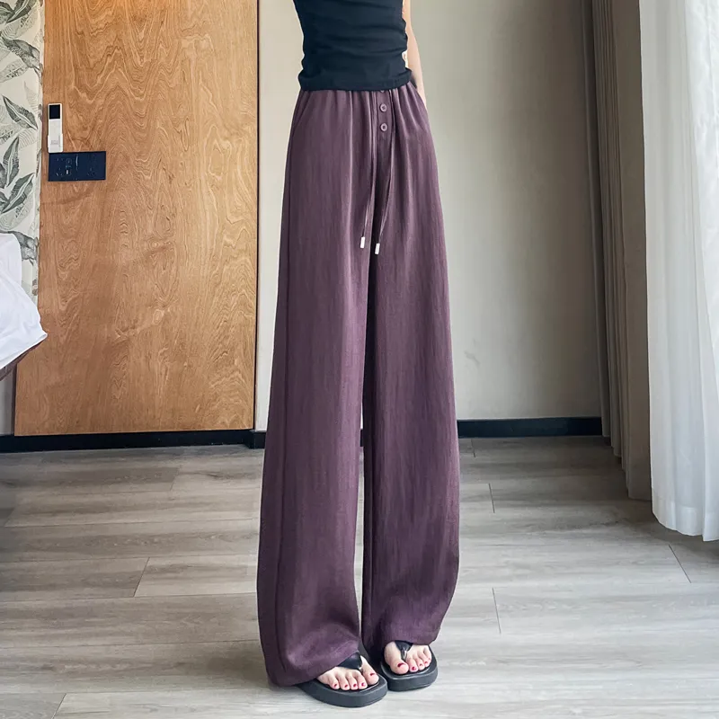 SITOL Casual Pants Women's-16