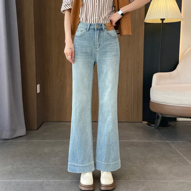 SITOL Jeans Women's-9
