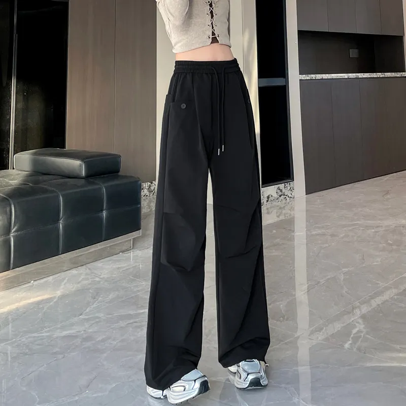 SITOL Casual Pants Women's Ecru-25