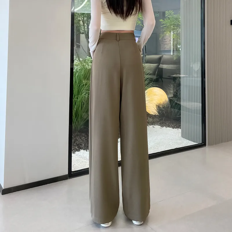 SITOL Suit Trousers Women's-13