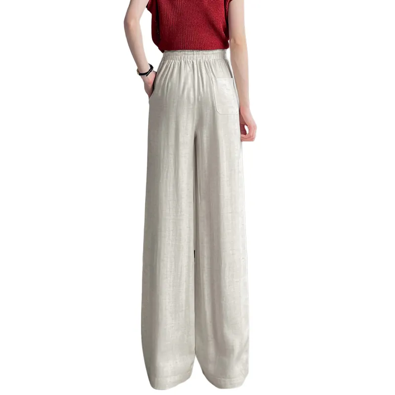 SITOL Casual Pants Women's-8