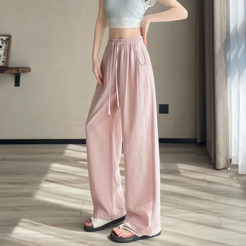 SITOL Casual Pants Women's-47