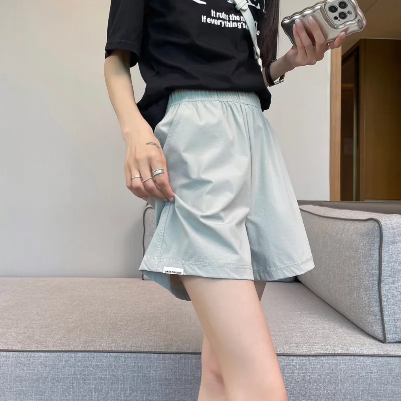 SITOL Casual Shorts Women's-12