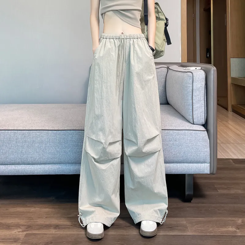 SITOL Cargo Pants Women's-9