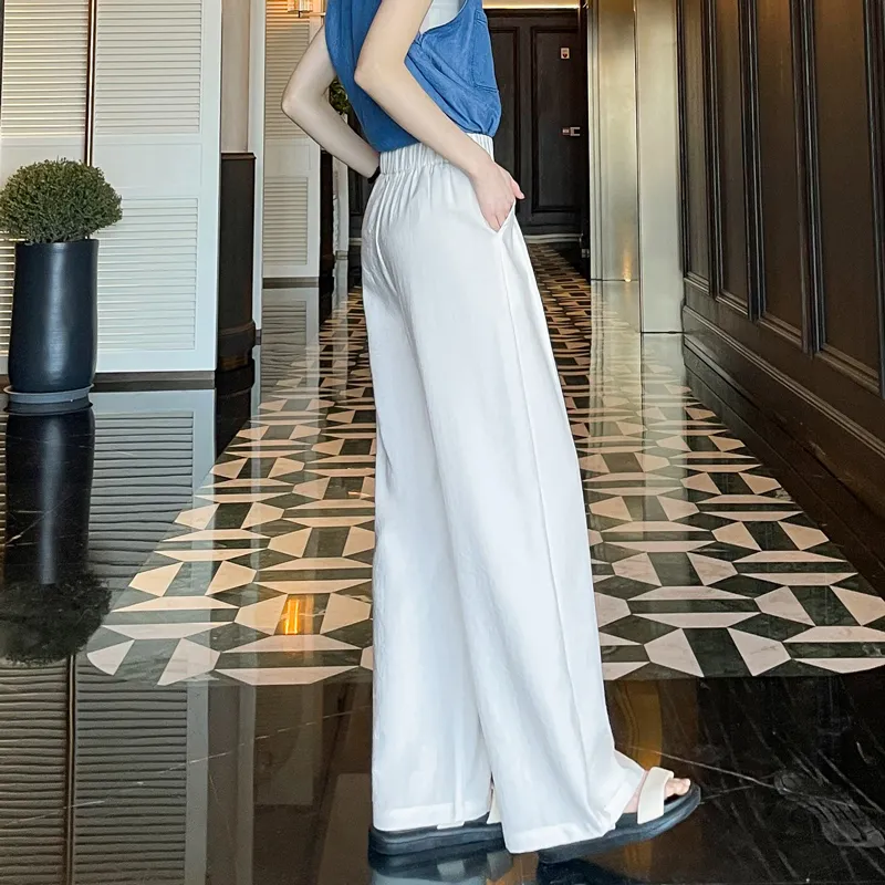 SITOL Casual Pants Women's-6