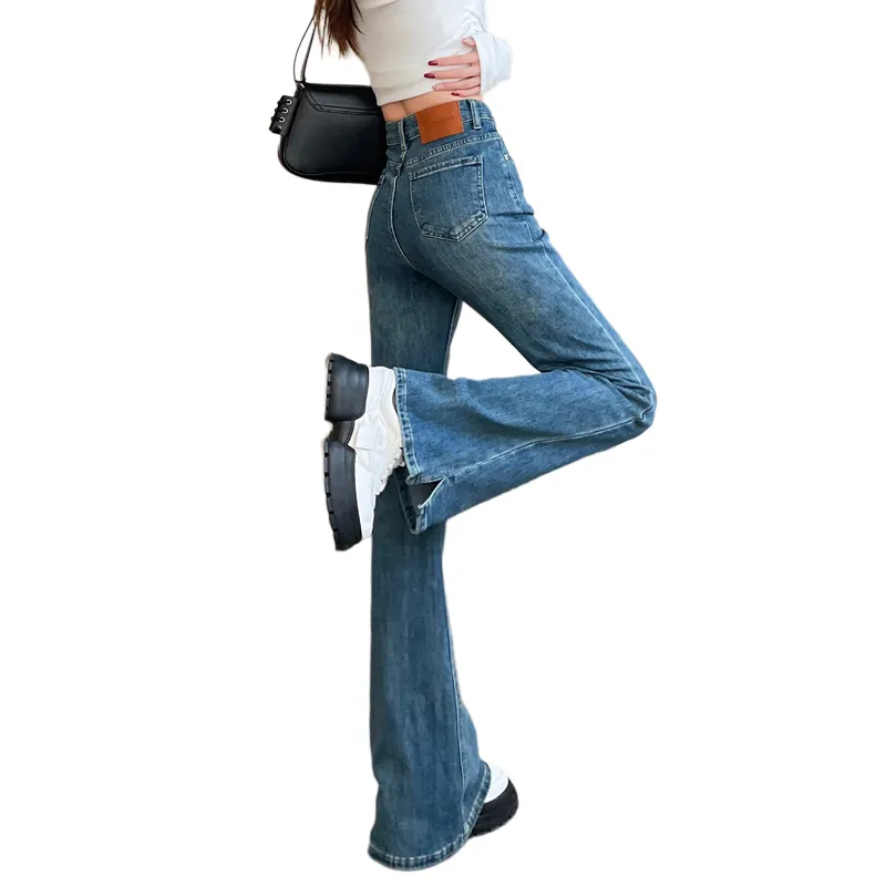 SITOL Jeans Women's-19