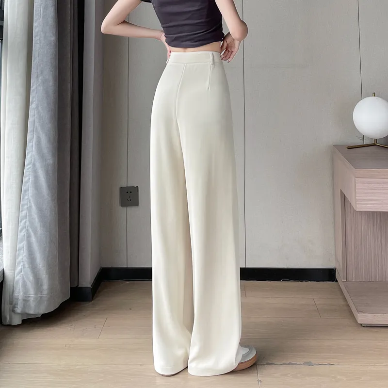 SITOL Suit Trouser Women's Ecru-6