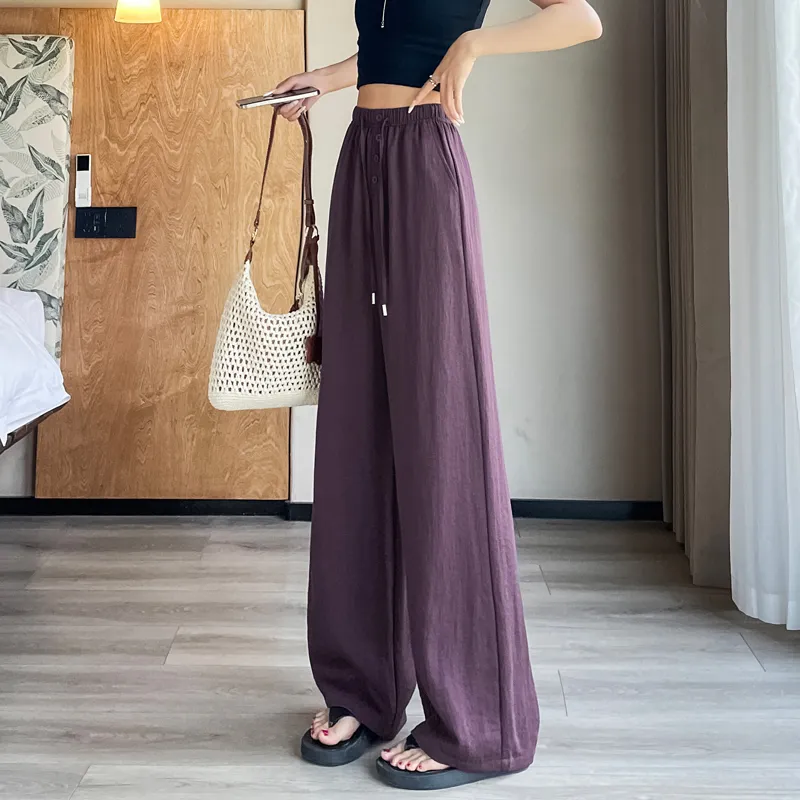 SITOL Casual Pants Women's-17