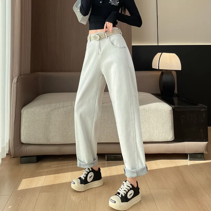 SITOL Jeans Women's-3